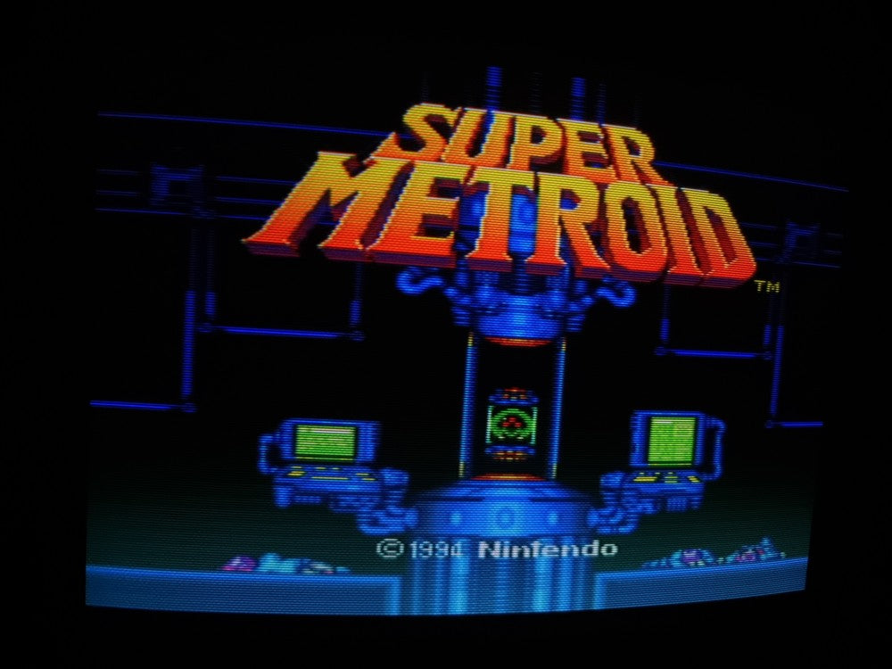SONY PVM 14M2E