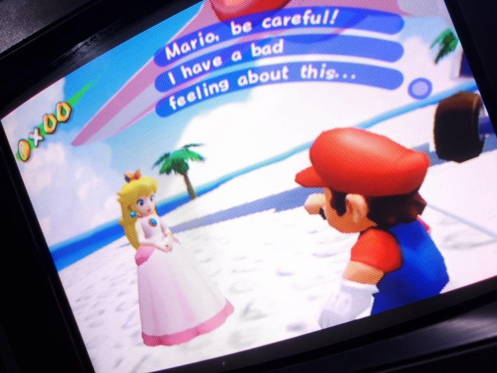 SONY PVM 14M2E