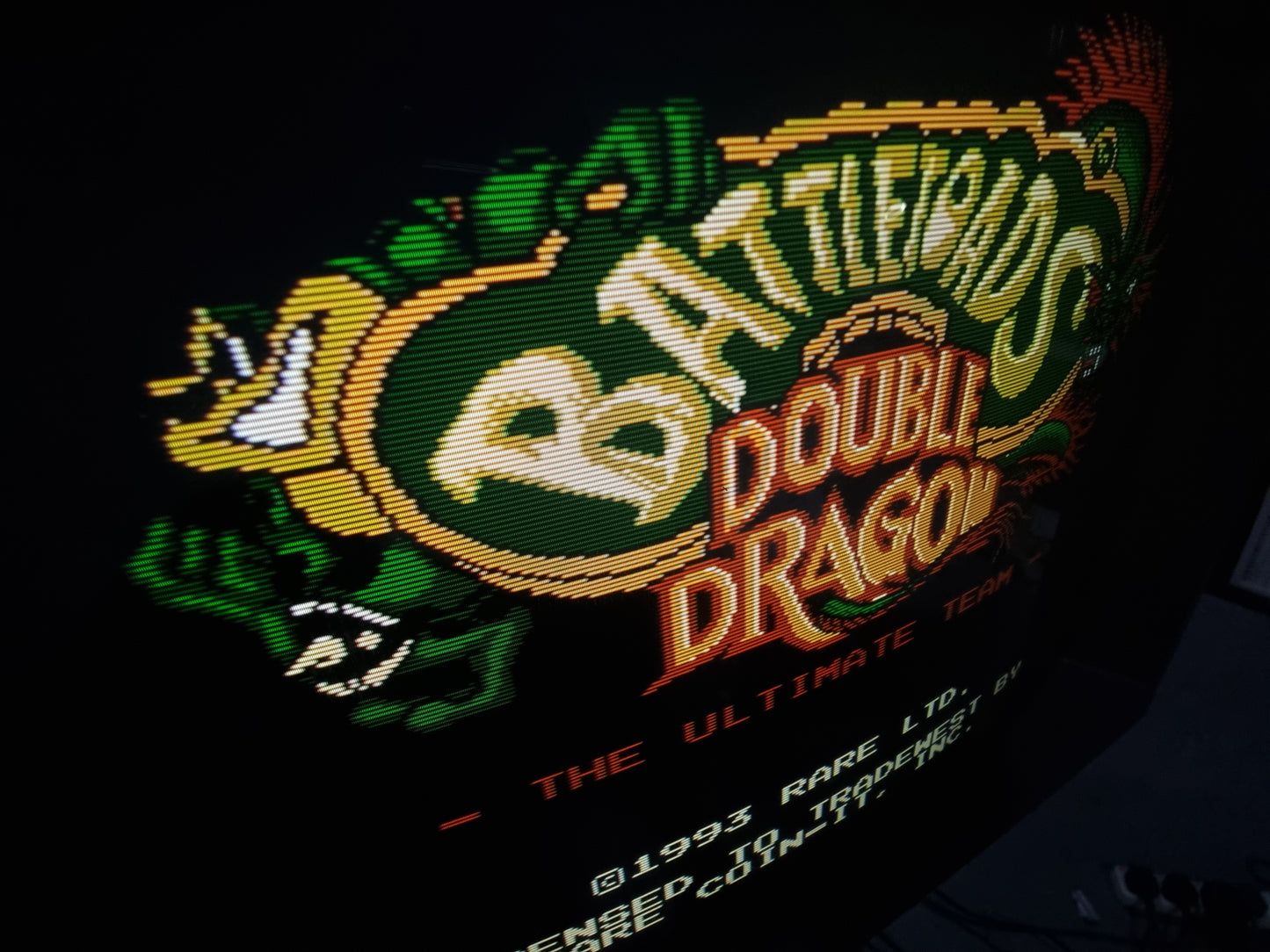 SONY PVM 14L2