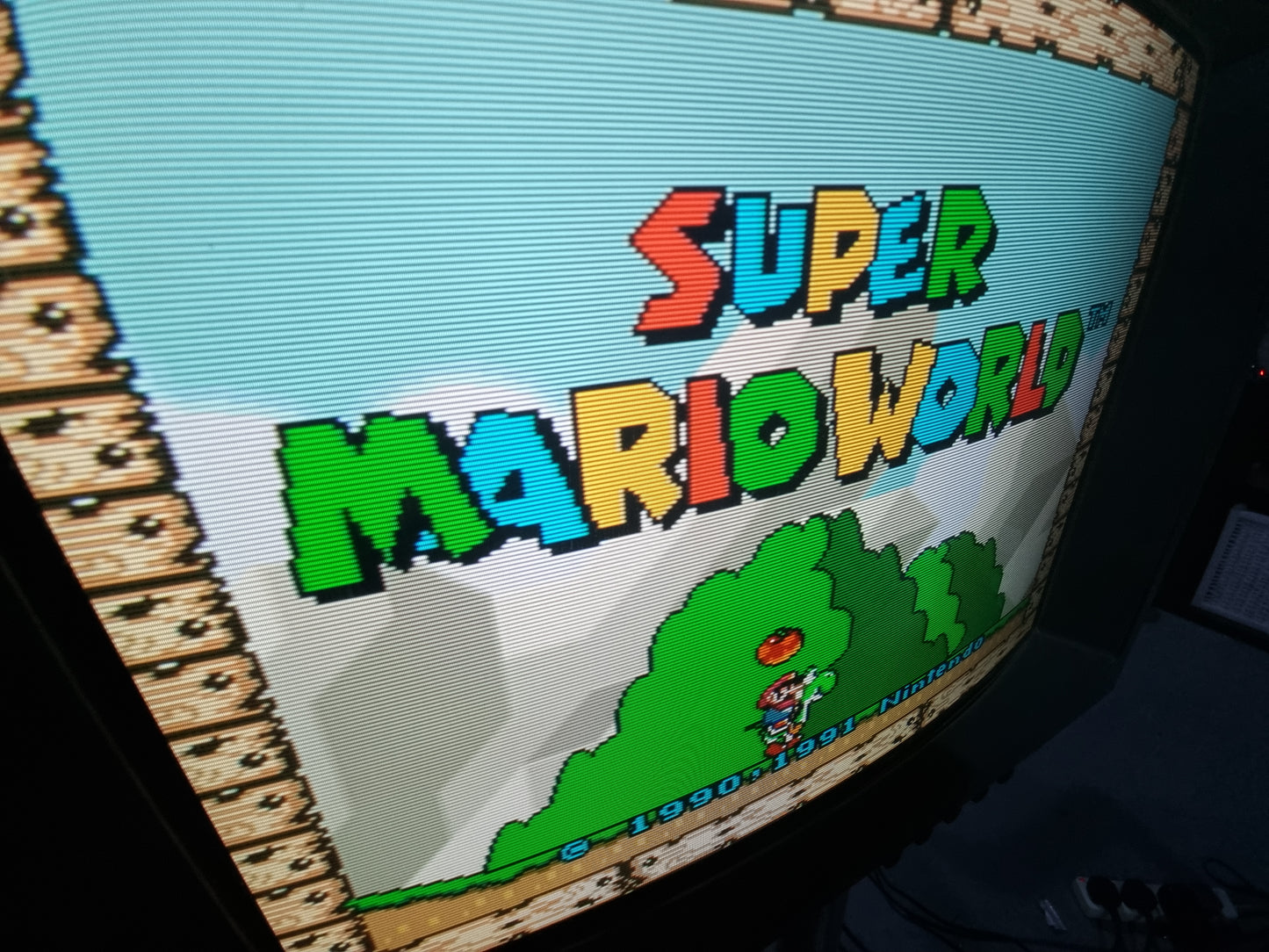 SONY PVM 14L2