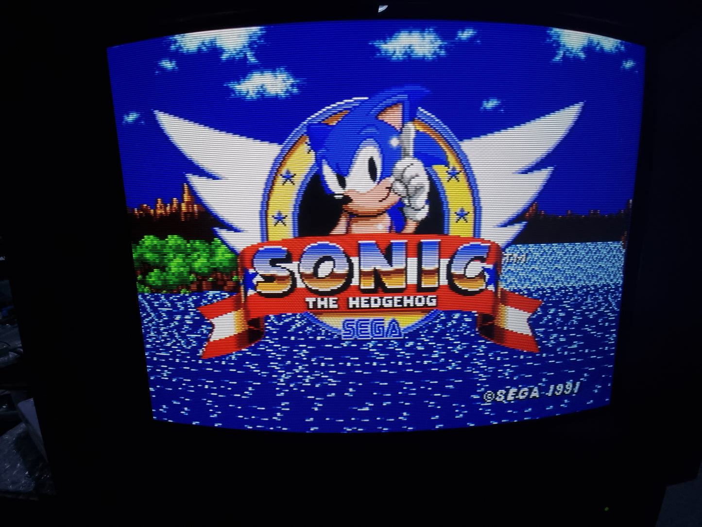 SONY PVM 14L2