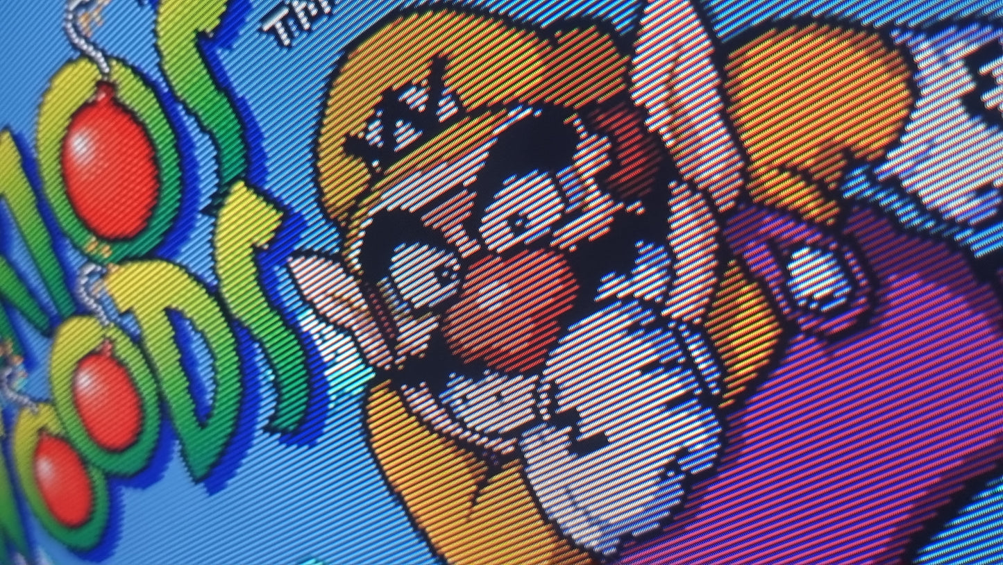 SONY PVM 14M4E