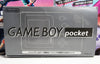 GAME BOY POCKET (Black)(Complete in Box)