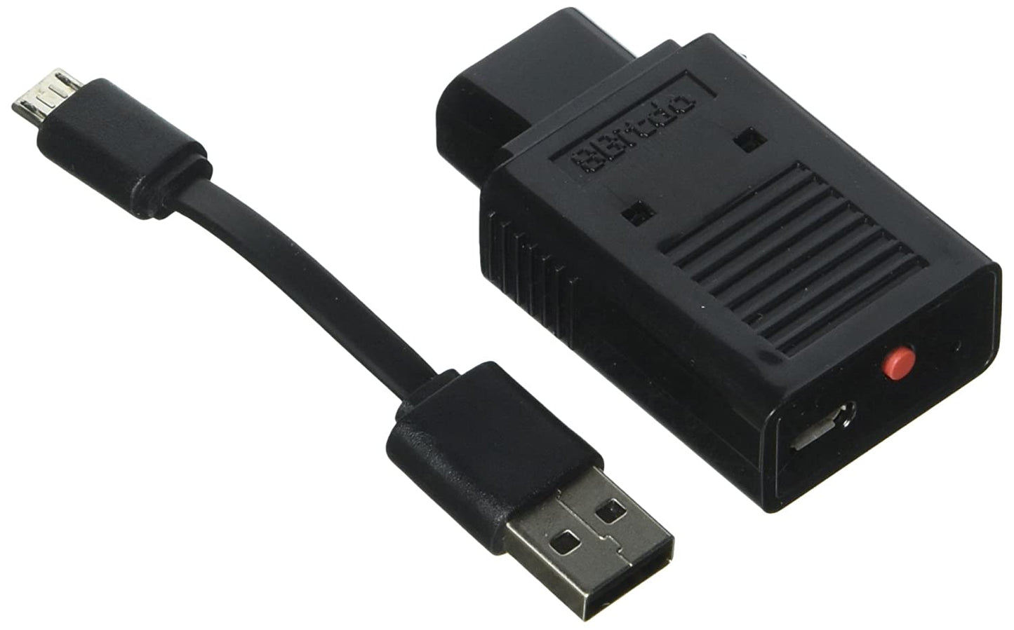8Bitdo Bluetooth Retro Receiver NES