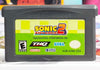 Sonic Advance 2