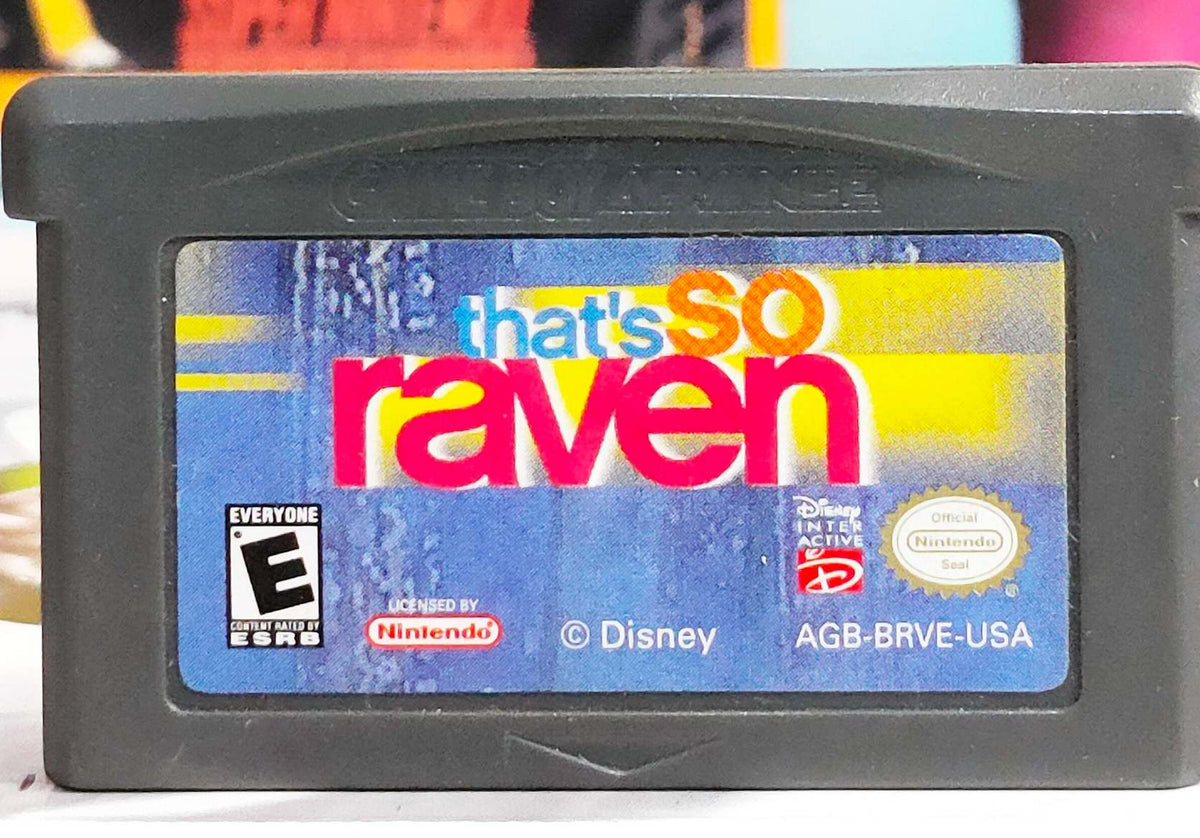 That's So Raven