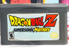 Dragonball Z Supersonic Warriors