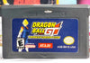Dragon Ball GT Transformation