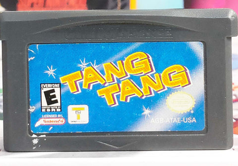 Tang Tang