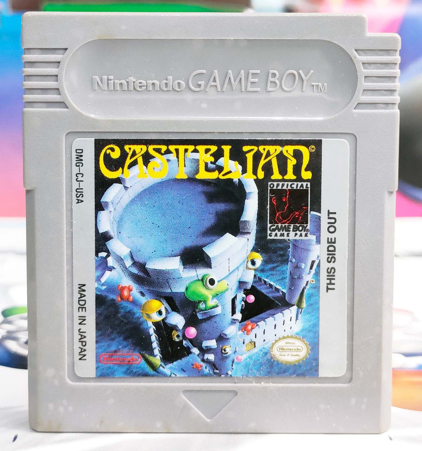 Castelian