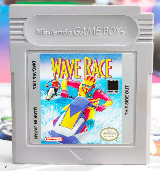 Wave Race