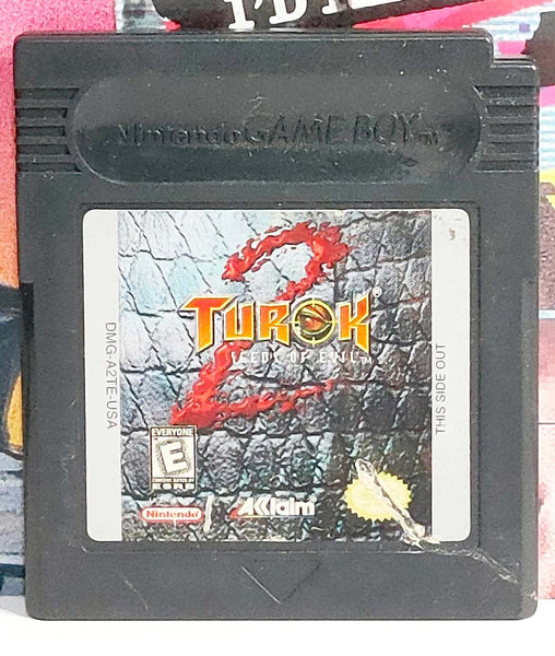 Turok 2
