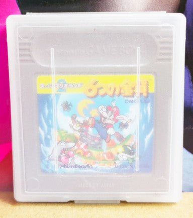 Super Mario Land 2