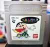 Crayon Chin-Shan 3