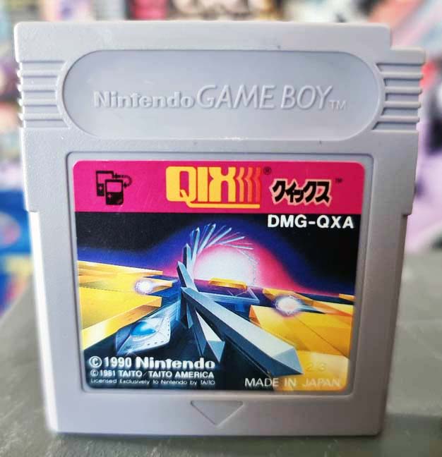 Qix