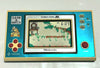 NINTENDO GAME & WATCH (Donkey Kong Jr)