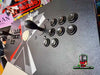 Xarcade Tank Stick With Built in Raspberry Pi (15,000 games)