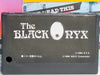 THE BLACK ONYX