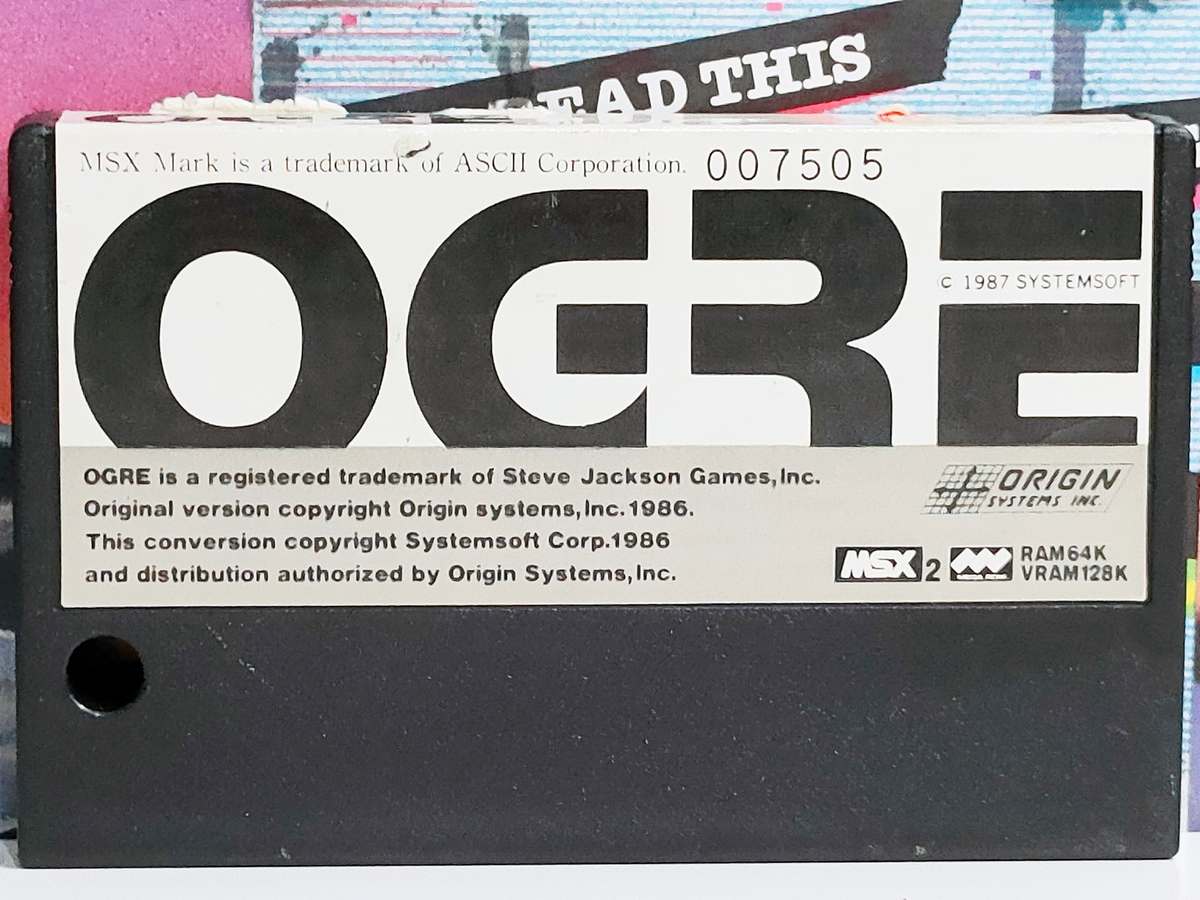OGER