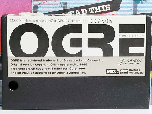 OGER