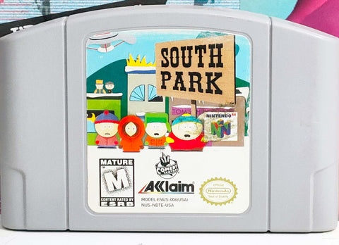South Park