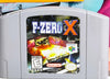 F-Zero X