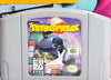 Tetrisphere