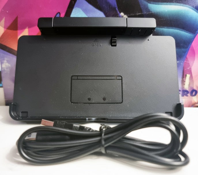 NINTENDO 3DS DOCKING STATION