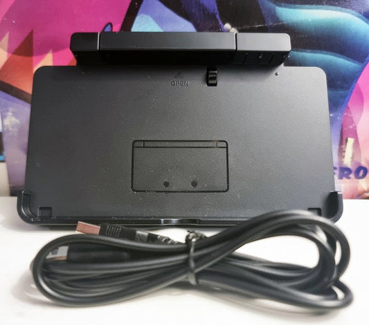 NINTENDO 3DS DOCKING STATION