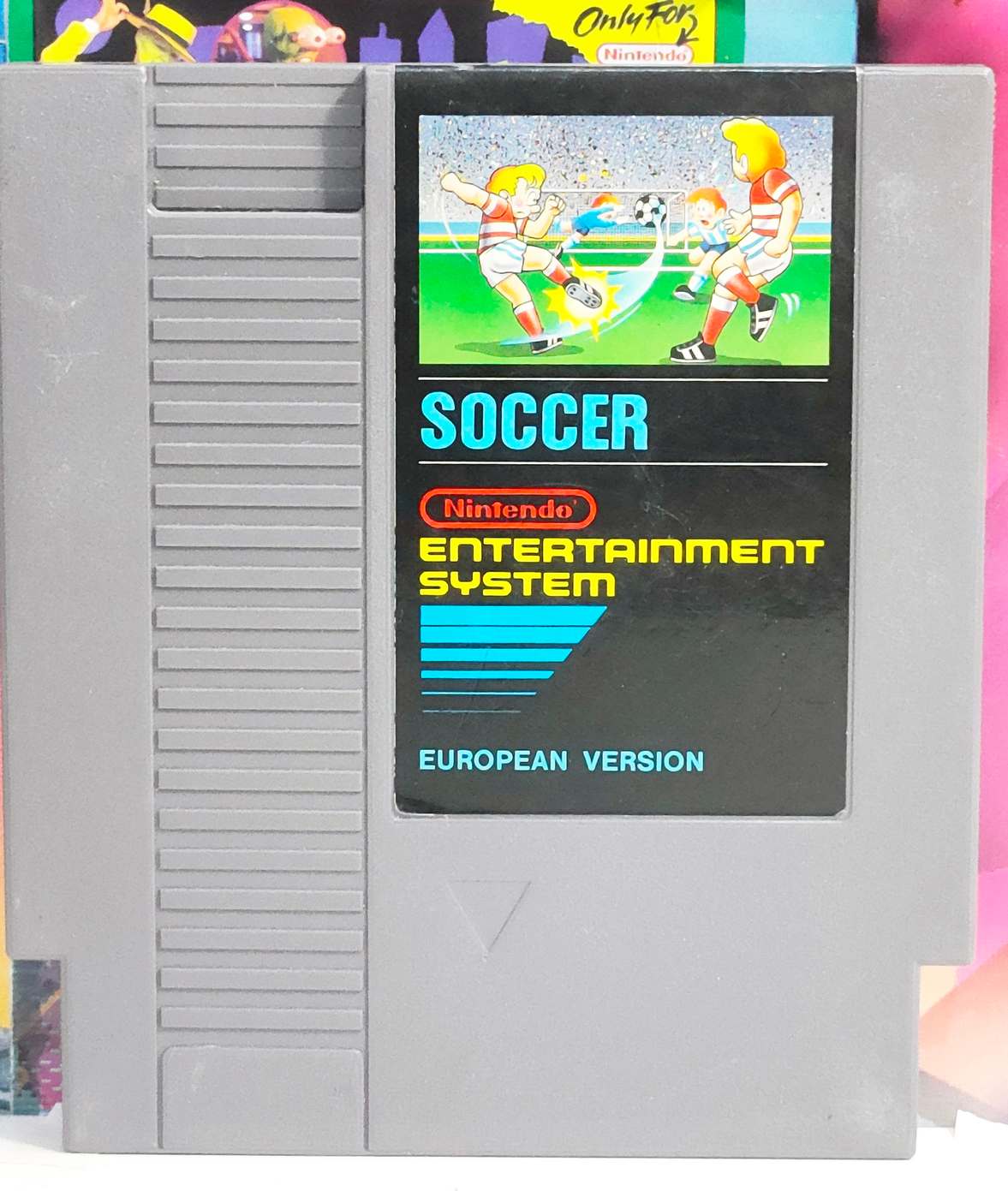 Soccer PAL VERSION