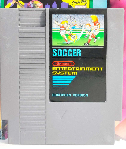 Soccer PAL VERSION