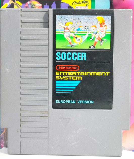 Soccer PAL VERSION