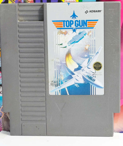 Top Gun