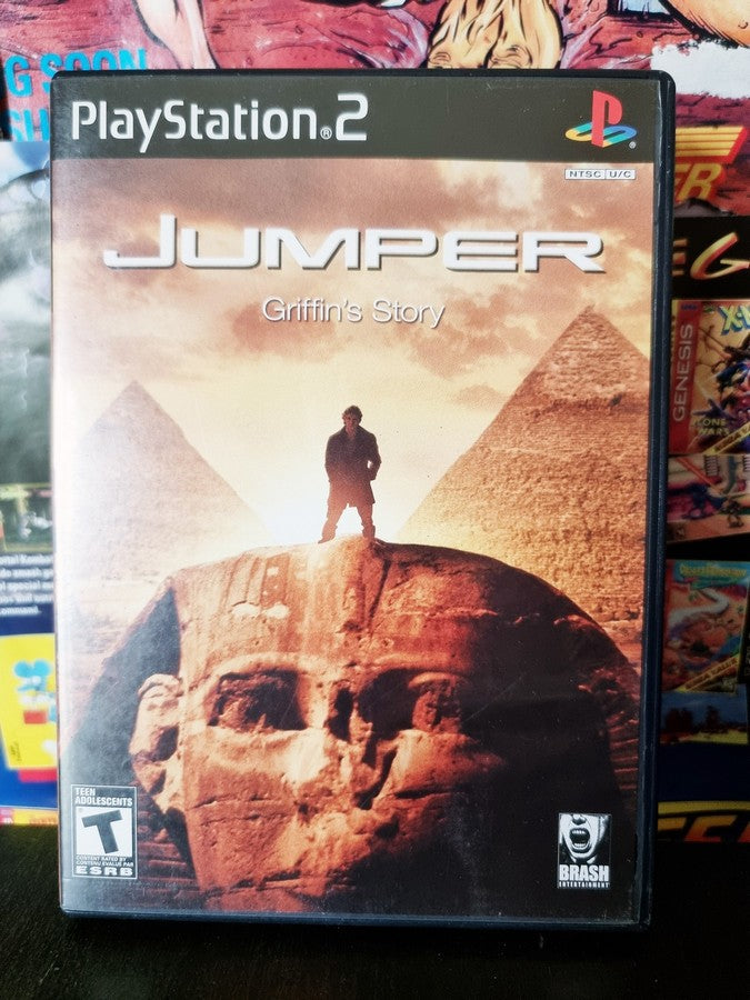 Jumper