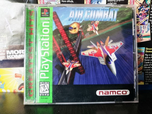 Air Combat