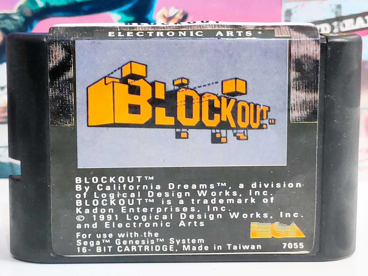 Blockout
