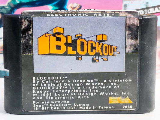 Blockout