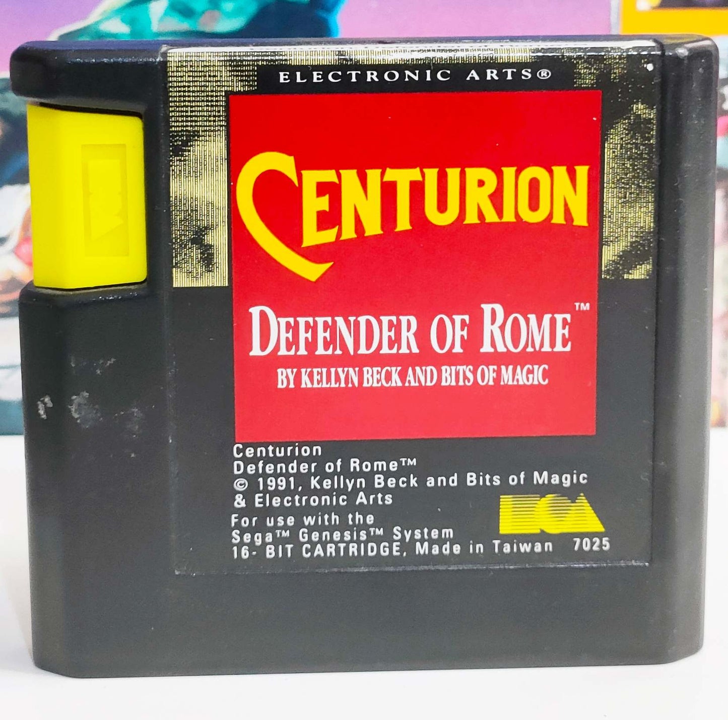 Centurion