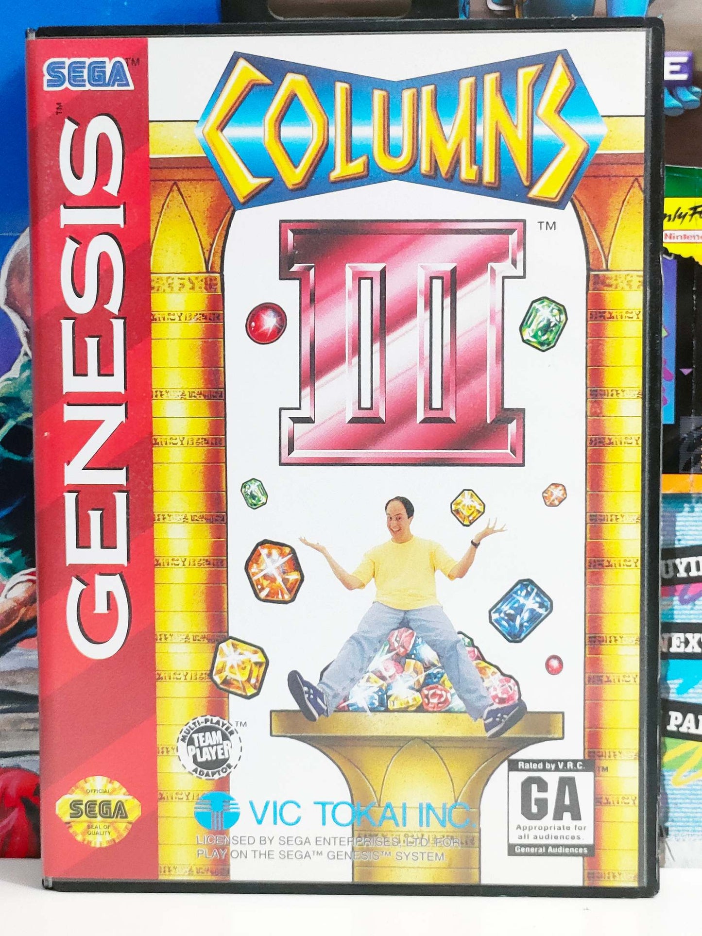 Columns 3