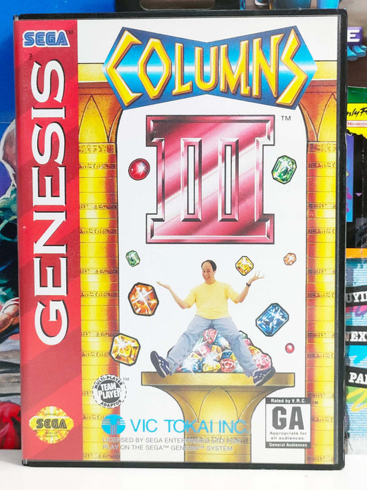 Columns 3
