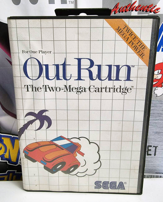 Outrun