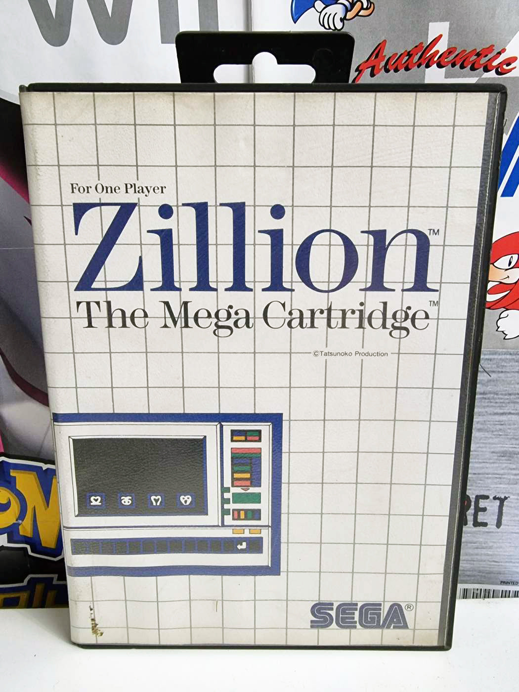 Zillion