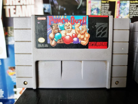 Super Punch Out