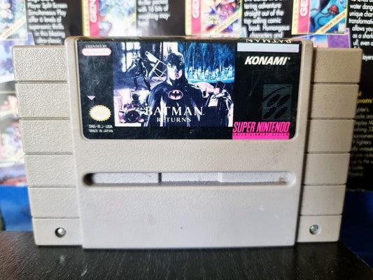 Batman Returns