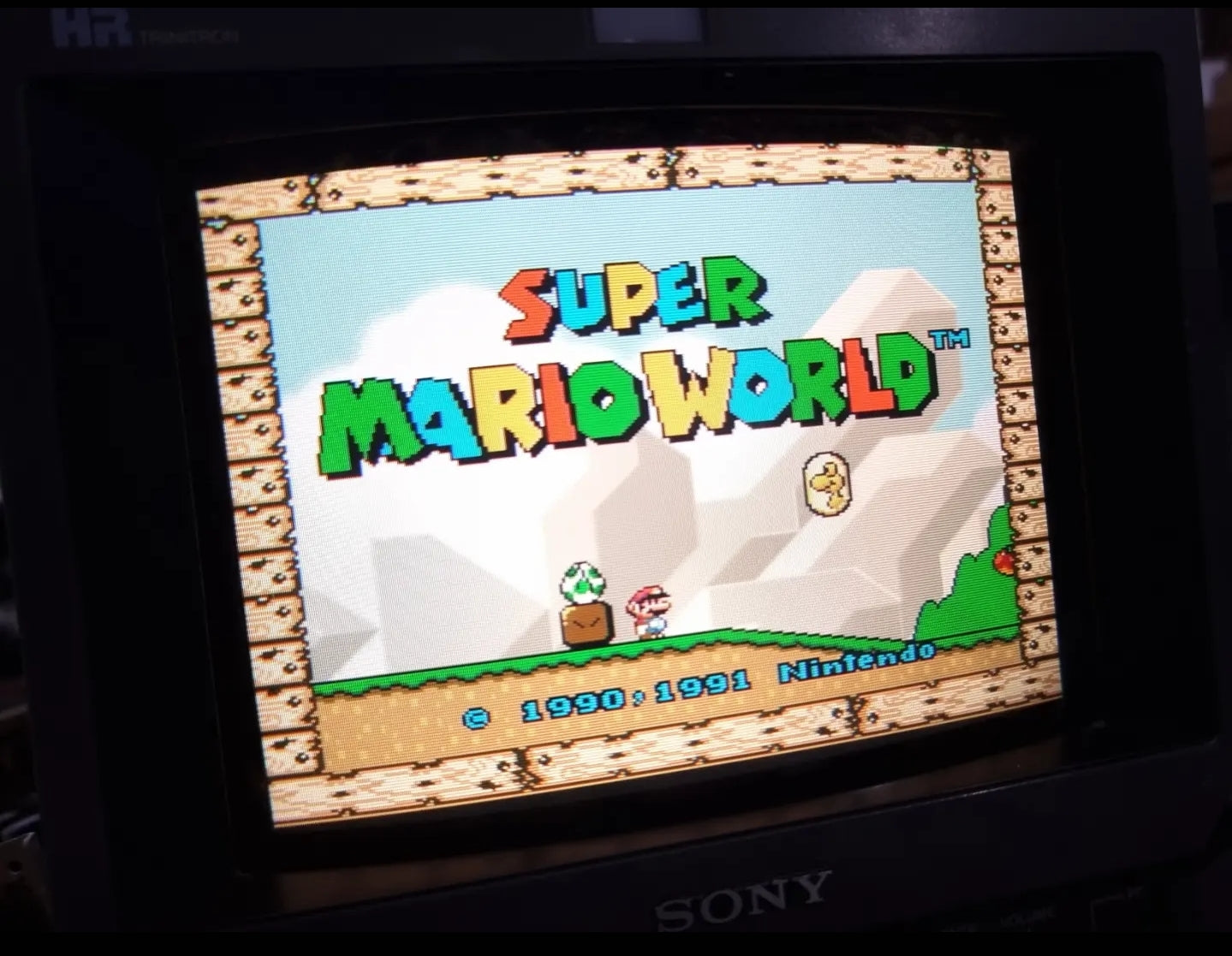 SONY PVM 9042QM