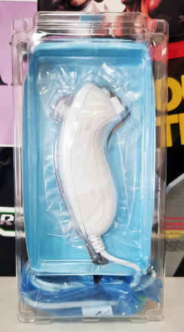 Wii Nun Chuck Original (Not Used)