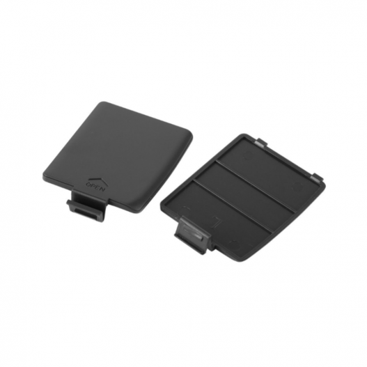GameGear Battery Covers