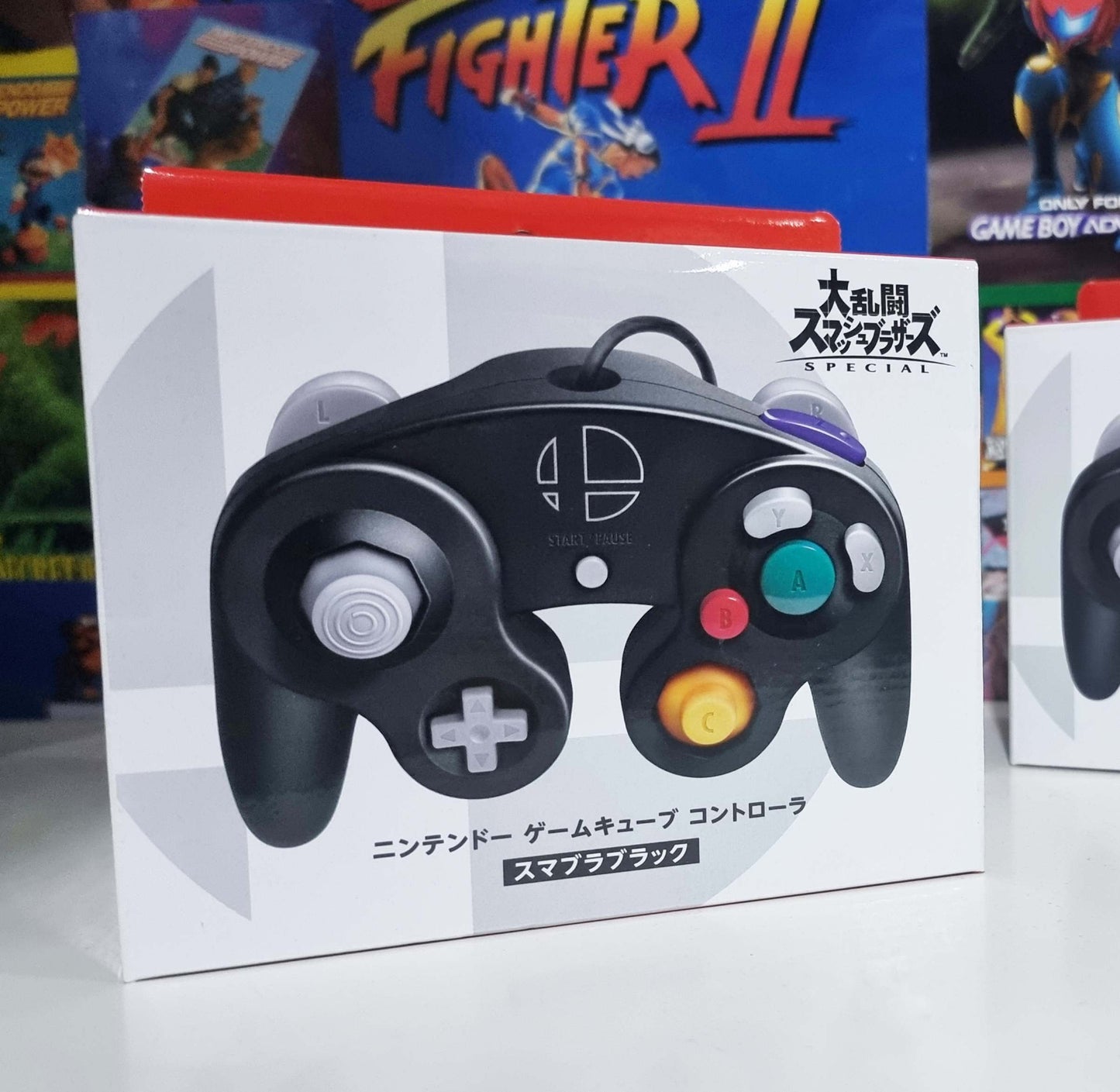 Gamecube Controller Original (NEW)