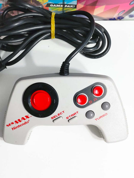 NES MAX Controller