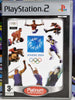 Athens 2004 PAL